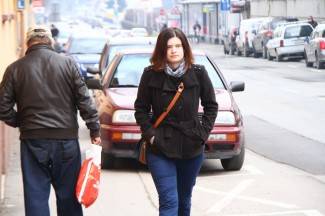 Subotnja šetnja Požegom i Pleternicom