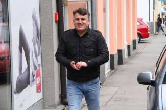 Subotnja šetnja Požegom i Pleternicom