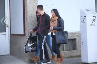 Subotnja šetnja Požegom i Pleternicom