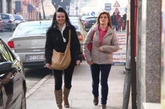 Subotnja šetnja Požegom i Pleternicom