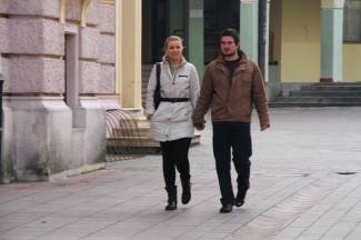 Subotnja šetnja Požegom i Pleternicom