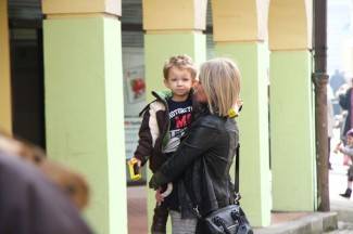 Subotnja šetnja Požegom i Pleternicom