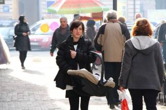 Subotnja šetnja Požegom i Pleternicom