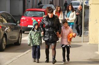 Subotnja šetnja Požegom i Pleternicom