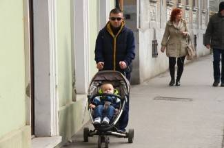 Subotnja šetnja Požegom i Pleternicom