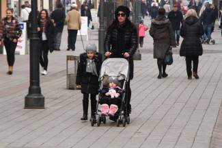 Subotnja šetnja Požegom i Pleternicom