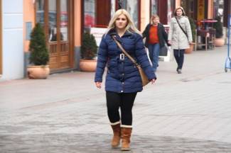 Subotnja šetnja Požegom i Pleternicom