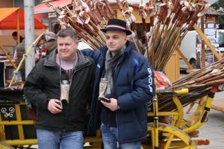 Kutjevačko Vincelovo 2015.