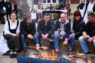 Kutjevačko Vincelovo 2015.