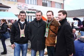 Kutjevačko Vincelovo 2015.