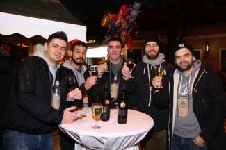 Kutjevačko Vincelovo 2015.