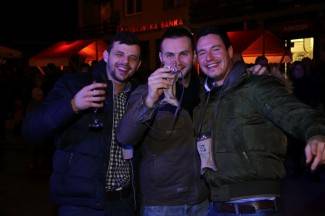 Kutjevačko Vincelovo 2015.