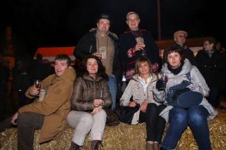 Kutjevačko Vincelovo 2015.