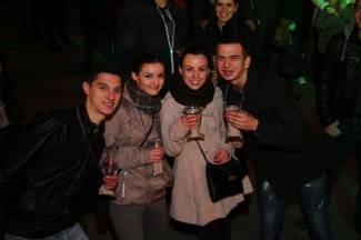 Kutjevačko Vincelovo 2015.