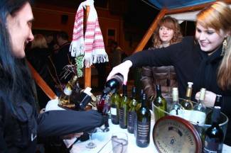 Kutjevačko Vincelovo 2015.