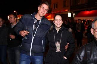 Kutjevačko Vincelovo 2015.