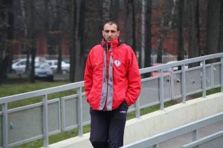 Šetnja gradom: Požega, 20.1.2015.