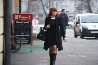 Šetnja gradom: Požega, 20.1.2015.