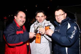 Vinkovo u Velikoj: Vino i tambure na Trgu sv. Augustina