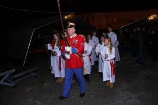 Vinkovo u Velikoj: Vino i tambure na Trgu sv. Augustina