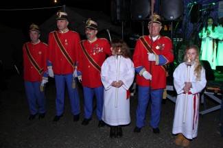 Vinkovo u Velikoj: Vino i tambure na Trgu sv. Augustina