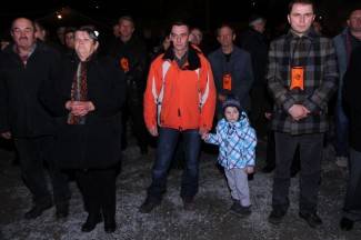 Vinkovo u Velikoj: Vino i tambure na Trgu sv. Augustina