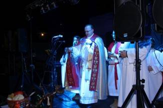 Vinkovo u Velikoj: Vino i tambure na Trgu sv. Augustina