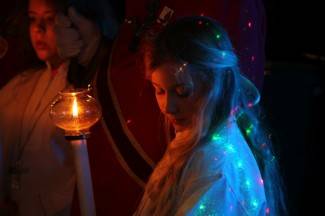 Vinkovo u Velikoj: Vino i tambure na Trgu sv. Augustina