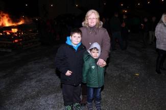 Vinkovo u Velikoj: Vino i tambure na Trgu sv. Augustina