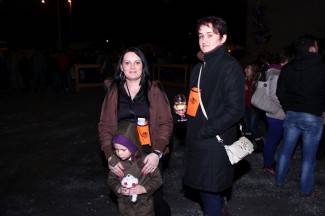 Vinkovo u Velikoj: Vino i tambure na Trgu sv. Augustina