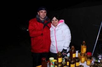 Vinkovo u Velikoj: Vino i tambure na Trgu sv. Augustina