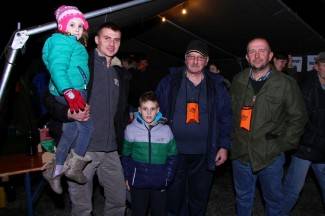 Vinkovo u Velikoj: Vino i tambure na Trgu sv. Augustina