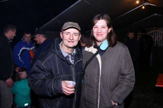 Vinkovo u Velikoj: Vino i tambure na Trgu sv. Augustina