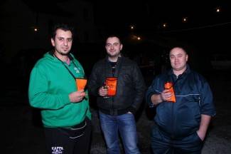 Vinkovo u Velikoj: Vino i tambure na Trgu sv. Augustina