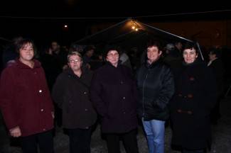 Vinkovo u Velikoj: Vino i tambure na Trgu sv. Augustina