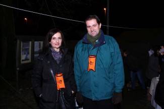 Vinkovo u Velikoj: Vino i tambure na Trgu sv. Augustina