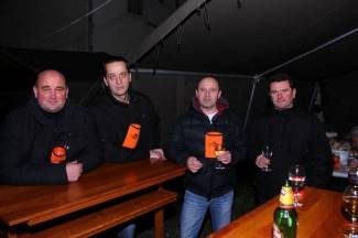 Vinkovo u Velikoj: Vino i tambure na Trgu sv. Augustina