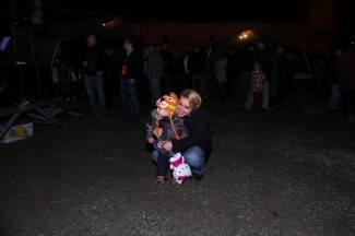 Vinkovo u Velikoj: Vino i tambure na Trgu sv. Augustina