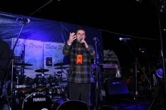 Vinkovo u Velikoj: Vino i tambure na Trgu sv. Augustina