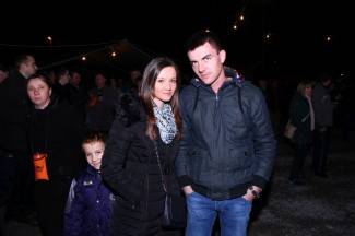 Vinkovo u Velikoj: Vino i tambure na Trgu sv. Augustina