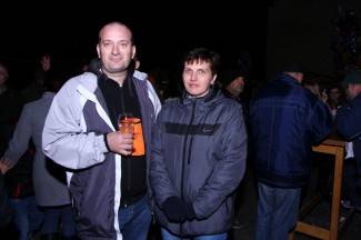 Vinkovo u Velikoj: Vino i tambure na Trgu sv. Augustina