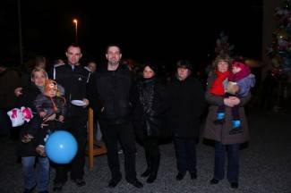 Vinkovo u Velikoj: Vino i tambure na Trgu sv. Augustina