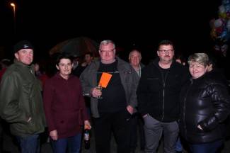 Vinkovo u Velikoj: Vino i tambure na Trgu sv. Augustina