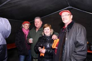 Vinkovo u Velikoj: Vino i tambure na Trgu sv. Augustina