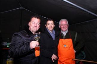 Vinkovo u Velikoj: Vino i tambure na Trgu sv. Augustina