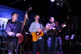 Vinkovo u Velikoj: Vino i tambure na Trgu sv. Augustina