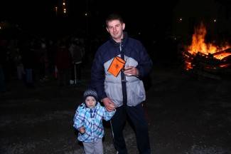 Vinkovo u Velikoj: Vino i tambure na Trgu sv. Augustina