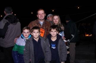 Vinkovo u Velikoj: Vino i tambure na Trgu sv. Augustina