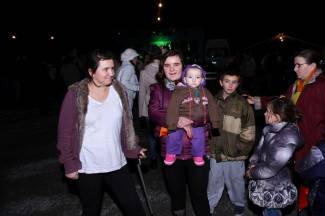 Vinkovo u Velikoj: Vino i tambure na Trgu sv. Augustina