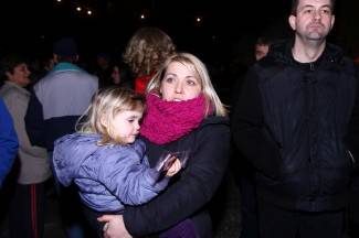 Vinkovo u Velikoj: Vino i tambure na Trgu sv. Augustina